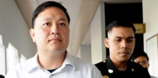Ex-DAP aide denis RM500,000 smartboard graft charges