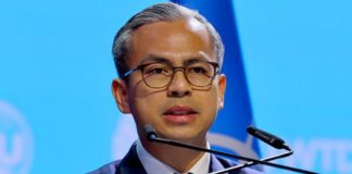 Nik Nazmi questions Fahmi over ‘false’ Bersama TikTok claim