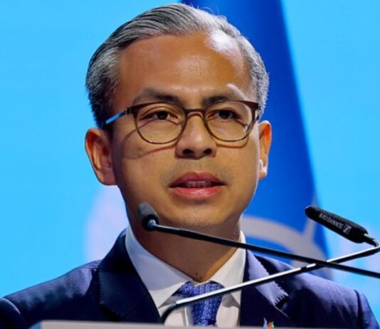 Nik Nazmi questions Fahmi over ‘false’ Bersama TikTok claim