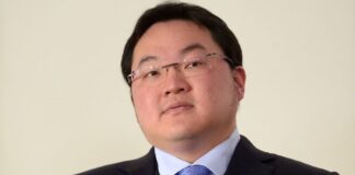 IGP: Jho Low still under probe despite Trump pardon bid claims