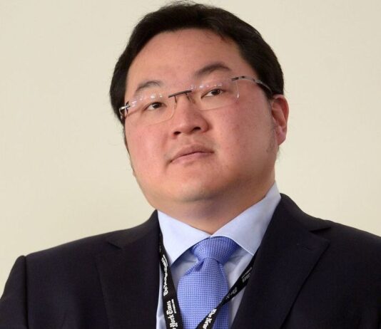 IGP: Jho Low still under probe despite Trump pardon bid claims