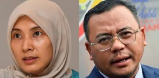 PKR drops Nurul Izzah as election co-director