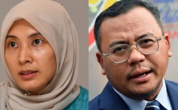PKR drops Nurul Izzah as election co-director