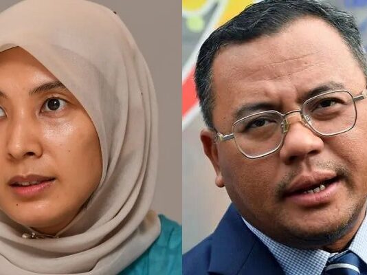 PKR drops Nurul Izzah as election co-director