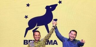 Rafizi: Bersama exit was carefully planned to protect government