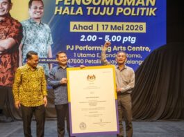 Rafizi, Nik Nazmi quit Parliament in high-risk ‘kamikaze’ political gamble