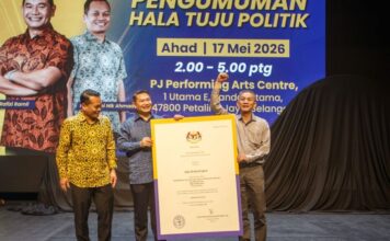 Rafizi, Nik Nazmi quit Parliament in high-risk ‘kamikaze’ political gamble