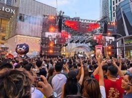 Rain Rave draws cheers, cash and controversy