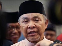 AGC objects to Malaysian Bar’s bid for leave to challenge Zahid’s NFA