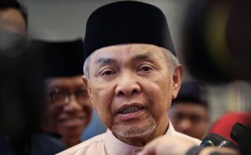 AGC objects to Malaysian Bar’s bid for leave to challenge Zahid’s NFA