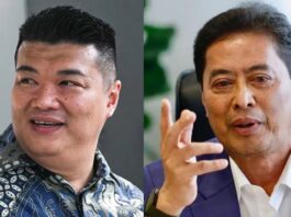 Albert Tei cries ‘double standards’ over dropped threat claims