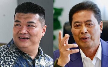 Albert Tei cries ‘double standards’ over dropped threat claims
