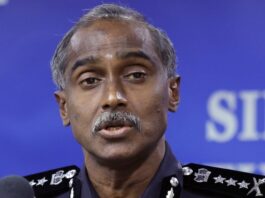 Bukit Aman: Two investigation papers involving Azam Baki referred to AGC