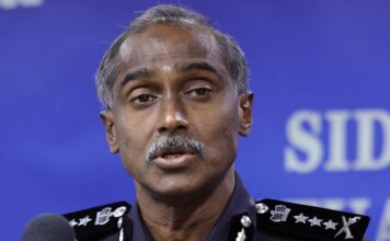 Bukit Aman: Two investigation papers involving Azam Baki referred to AGC
