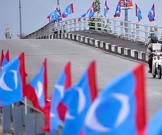 Johor election announced