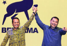 Dennis Ignatius: The people who broke Malaysia, or the people trying to fix it