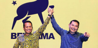 Dennis Ignatius: The people who broke Malaysia, or the people trying to fix it