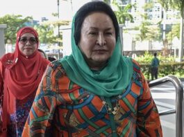 Rosmah to pay jeweller RM67.5m