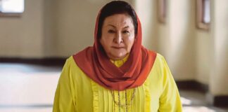 Rosmah faces bankruptcy risk over RM67.5mil judgment
