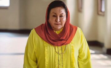 Rosmah faces bankruptcy risk over RM67.5mil judgment