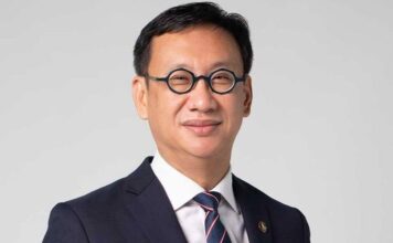 Wong Chen to vote against AG-PP bill