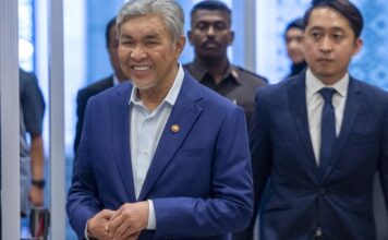 AG seeks Federal Court leave to appeal ruling allowing Bar’s challenge to Zahid’s DNAA
