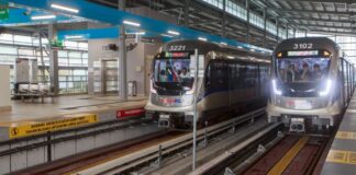 LRT3 cost overhaul saved taxpayers RM9.72b, say Lim and Pua