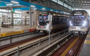 LRT3 cost overhaul saved taxpayers RM9.72b, say Lim and Pua